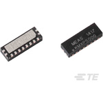 Linear displacement sensor,5mm pitch