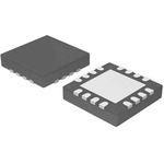 ams OSRAM Surface Mount Hall Effect Sensor, QFN, 16-Pin