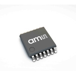ams OSRAM Surface Mount Position Sensor, TSSOP