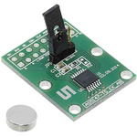 ams OSRAM Surface Mount Position Sensor, TSSOP-14