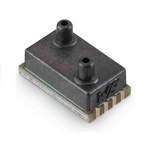 Wurth Elektronik Differential Pressure Sensor, 1000kPa Operating Max, Surface Mount, 8-Pin, 2500kPa Overload Max,