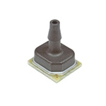 Honeywell Differential Pressure Sensor, 413.6kPa Operating Max, Surface Mount, 6-Pin, 25000kPa Overload Max, Leadless