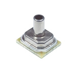 Honeywell Differential Pressure Sensor, 413.6kPa Operating Max, Surface Mount, 6-Pin, 25000kPa Overload Max, Leadless