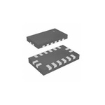 IIS2ICLXTR, Inclinometer