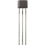SS441A Honeywell, Unipolar Hall Effect Sensor TO-92