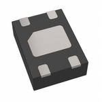 DiodesZetex Surface Mount Hall Effect Sensor Switch, X1-DFN1216-4 (Type B), 4-Pin