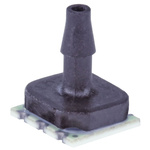 Honeywell Differential Pressure Sensor, 15psi Operating Max, Surface Mount, 6-Pin, Leadless SMT