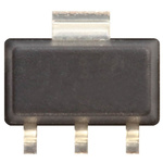 Honeywell Surface Mount Hall Effect Sensor, SOT-89B, 3-Pin