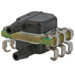 Honeywell Piezoresistive Pressure Sensor, 34kPa Operating Max, Surface Mount, 6-Pin, SMT