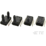 TE Connectivity Pressure Transducer, 206.843kPa Operating Max, Surface Mount, 14-Pin, 413.685kPa Overload Max, SOIC