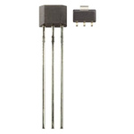 Honeywell Surface Mount Position Sensor, IC, 3-Pin