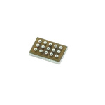 ams OSRAM Surface Mount Position Sensor, WL-CSP, I2C, 15-Pin