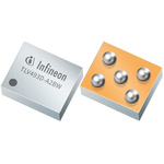 Infineon 3-Axis Surface Mount Position Sensor, SG-WFWLB-5-2, I2C, 5-Pin
