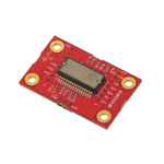 Murata 6-Axis PCB Accelerometer & Gyroscope, SOIC, SPI, 32-Pin