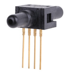 Honeywell Differential Pressure Sensor, 5psi Max Pressure Reading , 10 V dc