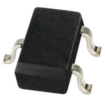 Honeywell Surface Mount Hall Effect Sensor, SOT 23, 3-Pin