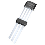 Infineon Through Hole Hall Effect Sensor, SSO, 3-Pin
