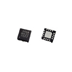 Melexis 3-Axis Surface Mount Hall Effect Sensor, I2C, SPI