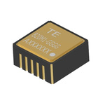 TE Connectivity Surface Mount Accelerometer, LCC, Analogue, 10-Pin