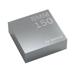 Bosch Sensortec 3-Axis Surface Mount Motion Sensor Module, I2C, SPI