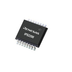 Renesas Electronics Surface Mount Position Sensor, I2C, SPI
