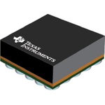 Texas Instruments Surface Mount Sensor, Serial-SPI