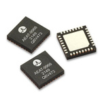 Broadcom 3-Axis Surface Mount Motion Sensor Module, Serial-SPI