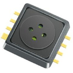 Infineon Absolute Pressure Sensor, SMD Mount, 8-Pin, PG-DSOF-8