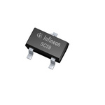 Infineon SMD Hall Effect Sensor Latch