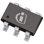 Infineon SMD Hall Effect Sensor Switch