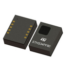STMicroelectronics Surface Mount Motion Sensor Module, LGA, Serial-SPI, 10-Pin