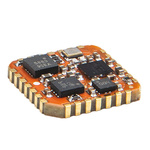 Xsens by Movella 9-Axis Surface Mount Motion Sensor Module, Module, SPI, UART, 28-Pin