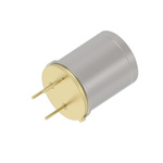 TE Connectivity Screw Mount Accelerometer, TO-5, 2-Pin