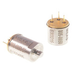 TE Connectivity Screw Mount Accelerometer, TO-5, 2 Wire IEPE, 3-Pin