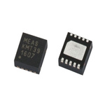 TE Connectivity Surface Mount Sensor, TDFN, 10-Pin