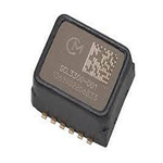 Murata 3-Axis Surface Mount Inclinometer, SMD, SPI, 12-Pin