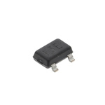 Allegro Microsystems Surface Mount Hall Effect Sensor Switch, SOT-23, 3-Pin