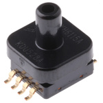 NXP Absolute Pressure Sensor, 115kPa Operating Max, Surface Mount, 8-Pin, 400kPa Overload Max, SSOP