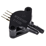 NXP Differential Pressure Sensor, PCB Mount