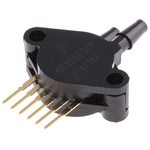 NXP Differential Pressure Sensor, PCB Mount