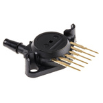 NXP Absolute Pressure Sensor, 700kPa Operating Max, Through-Hole Mount, 6-Pin, 2800kPa Overload Max