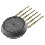 NXP Differential Pressure Sensor, PCB Mount