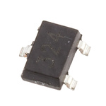 Allegro Microsystems Surface Mount Hall Effect Sensor, SOT-23, 3-Pin