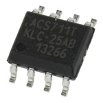 Allegro Microsystems Surface Mount Hall Effect Sensor, SOIC, 8-Pin