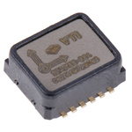 Murata 3-Axis Surface Mount Sensor, SMD, SPI, 12-Pin