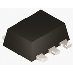 DiodesZetex Surface Mount Hall Effect Sensor Switch, SOT-553, 5-Pin