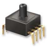 Panasonic Gauge Pressure Sensor, Through-Hole Mount