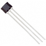 Infineon Through Hole Hall Effect Sensor Switch, SSOP, 3-Pin