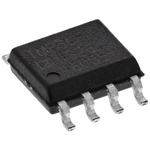 Analog Devices Temperature Sensor, Emitter Follower Output, Surface Mount, Voltage, ±2°C, 8 Pins