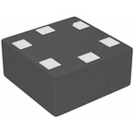 STMicroelectronics Temperature & Humidity Sensor, Digital Output, Surface Mount, Analogue, ± 0.5 °C, ± 3.5%, 6 Pins